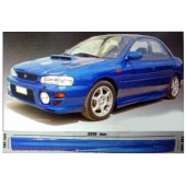ΔΙΕΘΝΗ ΜAΣΠΙΕ F ΠΛAΣΤΙΚΟ MOTORDROME Διεθνή Body Kit americat.gr