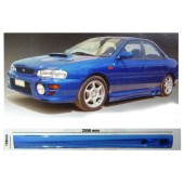 ΔΙΕΘΝΗ ΜAΣΠΙΕ G ΠΛAΣΤΙΚΟ MOTORDROME Διεθνή Body Kit americat.gr