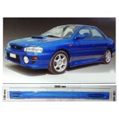 ΔΙΕΘΝΗ ΜAΣΠΙΕ K ΠΛAΣΤΙΚΟ MOTORDROME Διεθνή Body Kit americat.gr