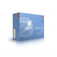 HB4 12V 6.000K BASIC BALLAST KIT XENON M-TECH Kit Xenon americat.gr