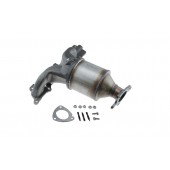 OPEL ASTRA G 1.6 /H 1.6/ ZAFIRA 1.6 EURO 4 ΚΑΤΑΛΥΤΗΣ Ολοκληρωμένοι Καταλύτες Μαρκέ americat.gr