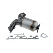 OPEL ASTRA H 1.6 /MERIVA A 1.6/VECTRA C 1.6/ZAFIRA B 1.6 ΚΑΤΑΛΥΤΗΣ Ολοκληρωμένοι Καταλύτες Μαρκέ americat.gr