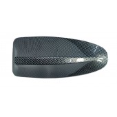 ΚΕΡΑΙΑ ΚΑΡΧΑΡΙΑΣ ΜΕΓΑΛΗ CARBON FM-ΚΟΥΦΙΑ (ΚΑΝΟΝΙΚΗ ΑΝΤΑΛΛΑΚΤΙΚΗ) ΜΗΚΟΣ 17cm ΦΑΡΔΟΣ 7cm ΥΨΟΣ 6cm Κεραίες americat.gr