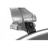 KIT KK1 ΓΙΑ ΜΠΑΡΕΣ KING Αξεσουάρ Για Μπάρες Οροφής americat.gr