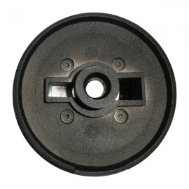 ΚΩΝΟΣ ΤΙΜΟΝΙΟΥ ΓΙΑ TOYOTA CELICA TWIN CAM 1993+ ΜΕ ΑΕΡΟΣΑΚΟ LUISI Κώνοι Τιμονιού americat.gr