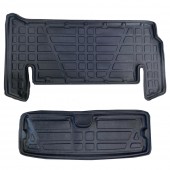 ΠΑΤΑΚΙ ΣΚΑΦΗ ΠΟΡΤ ΜΠΑΓΚΑΖ ΓΙΑ SUZUKI JIMNY 11/2018+ (ΜΕ 2 ΥΠΟΔΟΧΕΣ) SU MISURA PRO-FIT ΑΠΟ TPE ΥΛΙΚΟ ΣΕ ΜΑΥΡΟ ΧΡΩΜΑ LAMPA - 2 ΤΕΜ. Opel americat.gr