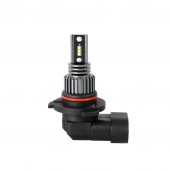 HB3 9005 12V P20d 6xSMD1616 LED 6.000K 280lm PREMIUM FOG LED M-TECH - 1 ΤΕΜ. Λάμπες americat.gr