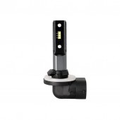 H27-881 12V PGJ13 6xSMD1616 LED 6.000K 280lm PREMIUM FOG LED M-TECH - 1 ΤΕΜ. Λάμπες americat.gr