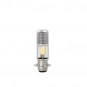 P15d 12V 12W 12x3030SMD LED 1.200lm 6.000K M-TECH - 1 ΤΕΜ. LED americat.gr