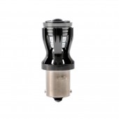 P21W 12/24V BA15s 14xSMD2835 LED ΚΟΚΚΙΝΟ CAN-BUS BLISTER M-TECH - 1 ΤΕΜ. Με Κάλυκα americat.gr