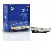 ΠΡΟΣΘΕΤΟ DAYTIME DRL 905HP 12/24V - OSRAM - ΔΙΕΘΝΕΣ (ΜΕ 2x4HP LED - 127 Χ 31 Χ 22mm) - 2 ΤΕΜ. M-TECH Διεθνή Φώτα Ημέρας (DRL) americat.gr