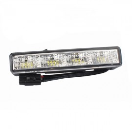 ΠΡΟΣΘΕΤΟ DAYTIME DRL 905HP 12/24V - OSRAM - ΔΙΕΘΝΕΣ (ΜΕ 2x4HP LED - 127 Χ 31 Χ 22mm) - 2 ΤΕΜ. M-TECH Διεθνή Φώτα Ημέρας (DRL) americat.gr