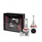 HB3 9005 12/24V 6.500K 5.000lm 50W CSP1860 M3 LED LSAS SERIES ΨΥΚΤΡΑ/ΑΝΕΜΙΣΤΗΡΑΚΙ M-TECH - 2 ΤΕΜ. Λάμπες americat.gr