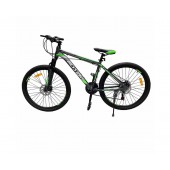 ΠΟΔΗΛΑΤΟ 29'' BICYSTAR 143x19x76cm ΠΡΑΣΙΝΟ - 1 TEM. Ποδήλατα 29 ιντσών americat.gr