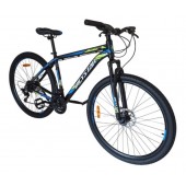 ΠΟΔΗΛΑΤΟ 29'' BICYSTAR 143x19x76cm ΜΠΛΕ - 1 TEM. Ποδήλατα 29 ιντσών americat.gr