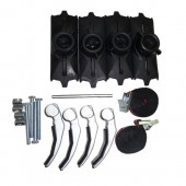 ΣΥΣΤΗΜΑ ΔΕΣΗΣ L QUICK FIX HOOK KIT 80mm – ΑΝΤΑΛΛΑΚΤΙΚΟ ΓΙΑ ΜΠΑΓΚΑΖΙΕΡΕΣ MANIA 400/460/580 ΣΕ ΜΠΑΡΕΣ ΟΡΟΦΗΣ MENABO Ανταλλακτικά Μπαγκαζιέρων americat.gr