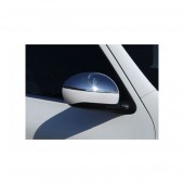 ΚΑΠΑΚΙΑ ΚΑΘΡΕΠΤΩΝ ΓΙΑ NISSAN JUKE SUV F15 2011-2014 ΧΡΩΜΙΟΥ 2 ΤΕΜ. ΜΕΤΑΛΛΙΚΑ Καπάκια Καθρεπτών americat.gr