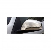 ΚΑΠΑΚΙΑ ΚΑΘΡΕΠΤΩΝ ΓΙΑ RENAULT MEGANE III 3 / 4 / 5D / SW 2009+ ΧΡΩΜΙΟΥ 2 ΤΕΜ. ΜΕΤΑΛΛΙΚΑ Καπάκια Καθρεπτών americat.gr