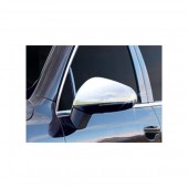 ΚΑΠΑΚΙΑ ΚΑΘΡΕΠΤΩΝ ΓΙΑ VW TOUAREG SUV 2010-2015 ΧΡΩΜΙΟΥ 2 ΤΕΜ. ΜΕΤΑΛΛΙΚΑ Καπάκια Καθρεπτών americat.gr