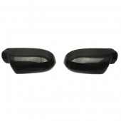 ΚΑΠΑΚΙΑ ΚΑΘΡΕΠΤΩΝ ΓΙΑ AUDI A3 / A4 / A5 / S3 / S4 / S5 / RS3 / RS4 / RS5 2010-2013 CARBON 2 ΤΕΜ Καπάκια Καθρεπτών americat.gr
