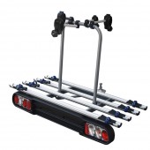 Βάση Ποδηλάτου Κοτσαδόρου RACE 4 για 4 ποδήλατα ή 1 E-bike Menabo Βάσεις Κοτσαδόρου americat.gr