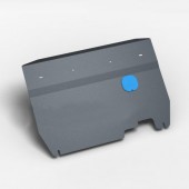 ΠΟΔΙΑ ΓΙΑ SUZUKI SX-4/FIAT SEDICI 1.6/2.0 MT/AT 2006-2013 3mm ΣΙΔΕΡΕΝΙΑ ΣΕΤ ΜΕ ΒΙΔΕΣ Ποδιές Μηχανής Ποδιές Σασμάν americat.gr