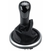 ΠΟΜΟΛΟ ΤΑΧΥΤΗΤΩΝ ΓΙΑ FORD FIESTA 2002+ / FUSION 2002+ ΜΕ ΕΝΔΕΙΞΗ 5 ΤΑΧΥΤΗΤΩΝ ΚΑΙ ΦΟΥΣΚΑ NTY - 1 TEM. Πόμολα και Φούσκες Ταχυτήτων americat.gr