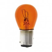 BAY15d 12V 30/8W ΠΟΡΤΟΚΑΛΙ OSRAM ORIGINAL LINE ΔΙΠΟΛΙΚΟ ΠΑΡΑΚΕΝΤΡΟ 10ΤΕΜ. ΚΟΥΤΙ Με Κάλυκα americat.gr