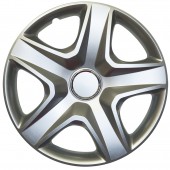 ΤΑΣΙΑ ΓΙΑ OPEL ZAFIRA B/ASTRA J 16 INCH CROATIA COVER (4 ΤΕΜ.) Opel americat.gr