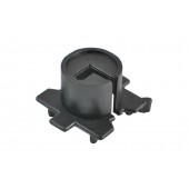 MAZDA ΑΝΤΑΠΤΟΡΑΣ ΓΙΑ ΛΑΜΠΑ XENON M-TECH - 1ΤΕΜ. Ανταλλακτικά Xenon americat.gr