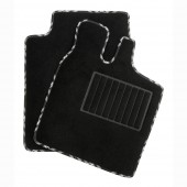 ΠΑΤΑΚΙΑ ΜΟΚΕΤΑ ΓΙΑ MERCEDES SMART 450 1998-2006 BURBERRY RACE AXION - 2 ΤΕΜ. Mercedes americat.gr