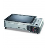 ΕΣΤΙΑ ΜΑΓΕΙΡΕΜΑΤΟΣ (ΑΝΤΙΚΟΛΛΗΤΙΚΗ ΠΛΑΚΑ- 25x34cm) ΥΓΡΑΕΡΙΟΥ (ΒΟΥΤΑΝΙΟΥ KE-577) SMART PLANCHA KEMPER Συσκευές Μαγειρικής και Σκεύη Εστίασης americat.gr