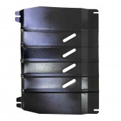 ΠΟΔΙΑ ΓΙΑ SUZUKI GRAND VITARA 2.0/2.4/3.2 MT/AT 2005+ ΚΙΒΩΤΙΟΥ ΤΑΧΥΤΗΤΩΝ ΣΙΔΕΡΕΝΙΑ ΣΕΤ ΜΕ ΒΙΔΕΣ Ποδιές Μηχανής Ποδιές Σασμάν americat.gr