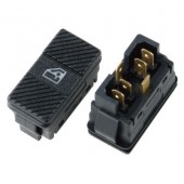 ΔΙΑΚΟΠΤΗΣ ΠΑΡΑΘΥΡΩΝ UNIVERSAL ΜΟΝΟΣ 6PIN - 1 τεμ. Διεθνείς Διακόπτες americat.gr