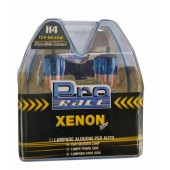 H4 12V 60/55W P43t RAINBOW BLUΕ ΤΥΠΟΥ XENON PRO-RACE - 2 ΤΕΜ. 4100K έως 4700K americat.gr