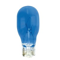 12V Blu-Xe wedge base lamp - W16W Blu-Xenon Lamps americat.gr