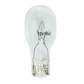ΛΑΜΠΑΚΙΑ W16W 12V W2.1x9.5d Χωρίς Κάλυκα americat.gr