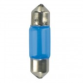 ΛΑΜΠΑΚΙΑ ΣΩΛΗΝΩΤΑ 15W/12V SV7-8 8x28mm Πλαφονιέρας americat.gr