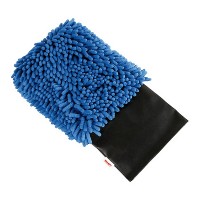 Soft microfibre plaits, waterproof Brushes-Sponges americat.gr