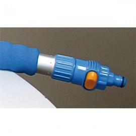 ΒΟΥΡΤΣΑ ΠΛΥΣΙΜΑΤΟΣ ΜΕ ΤΗΛΕΣΚΟΠΙΚΟ ΚΟΝΤΑΡΙ 140>240cm ΦΟΡΤΗΓΩΝ ΜΕ ΑΝΤΑΠΤΟΡΑ ΓΙΑ ΠΑΡΟΧΗ ΝΕΡΟΥ Βούρτσες Σκουπάκια americat.gr