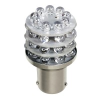 12V Multi-Led Lamp 36 Led - (P21W) - LED Bulbs americat.gr