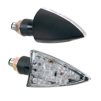 ΦΛΑΣ ΜΟΤΟ SPIKE / LED 12V-21W LED Φλας americat.gr