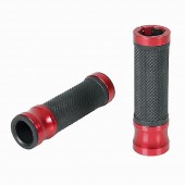 ΧΕΡΟΥΛΙΑ ΜΟΤΟ METAL GRIPS Χερούλια americat.gr