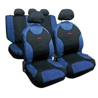 ΚΑΛΥΜΜΑΤΑ ΚΑΘΙΣΜΑΤΩΝ "DRIVE-JEANS" ΣΕΤ - ΜΠΛΕ Ολοκληρωμένα σετ Καλυμμάτων americat.gr