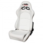 ΚΑΘΙΣΜΑ TAZIO ΛΕΥΚΟ ΑΝΑΚΛΙΝΟΜΕΝΟ Καθίσματα americat.gr