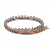 ΤΑΙΝΙΑ ORIONE ΜΕ 48 LED Φωτισμός LED americat.gr