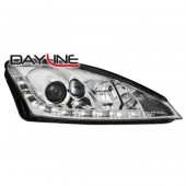 ΦΑΝΑΡΙΑ ΓΙΑ FORD FOCUS 2001-2004 DAYLINE Ford americat.gr