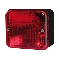 Auxiliary rear light 12V Trailer Products americat.gr