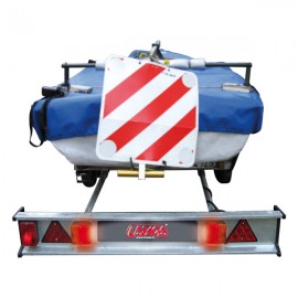 ΦΑΝΑΡΙ 12V - STOP/ΘΕΣΕΩΣ/ΦΛΑΣ/ΠΙΝΑΚΙΔΑΣ - ΓΙΑ ΤΡΕΙΛΕΡ (95 Χ 100 Χ 50mm) - 1 ΤΕΜ. Εξωτερικά Πίσω Φώτα americat.gr