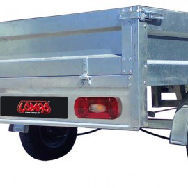 ΦΑΝΑΡΙ ΤΡΕΙΛΕΡ ΔΕΞΙ 6 ΧΡΗΣΕΩΝ ΜΕ ΦΛΑΣ 215x100x55mm Εξωτερικά Πίσω Φώτα americat.gr